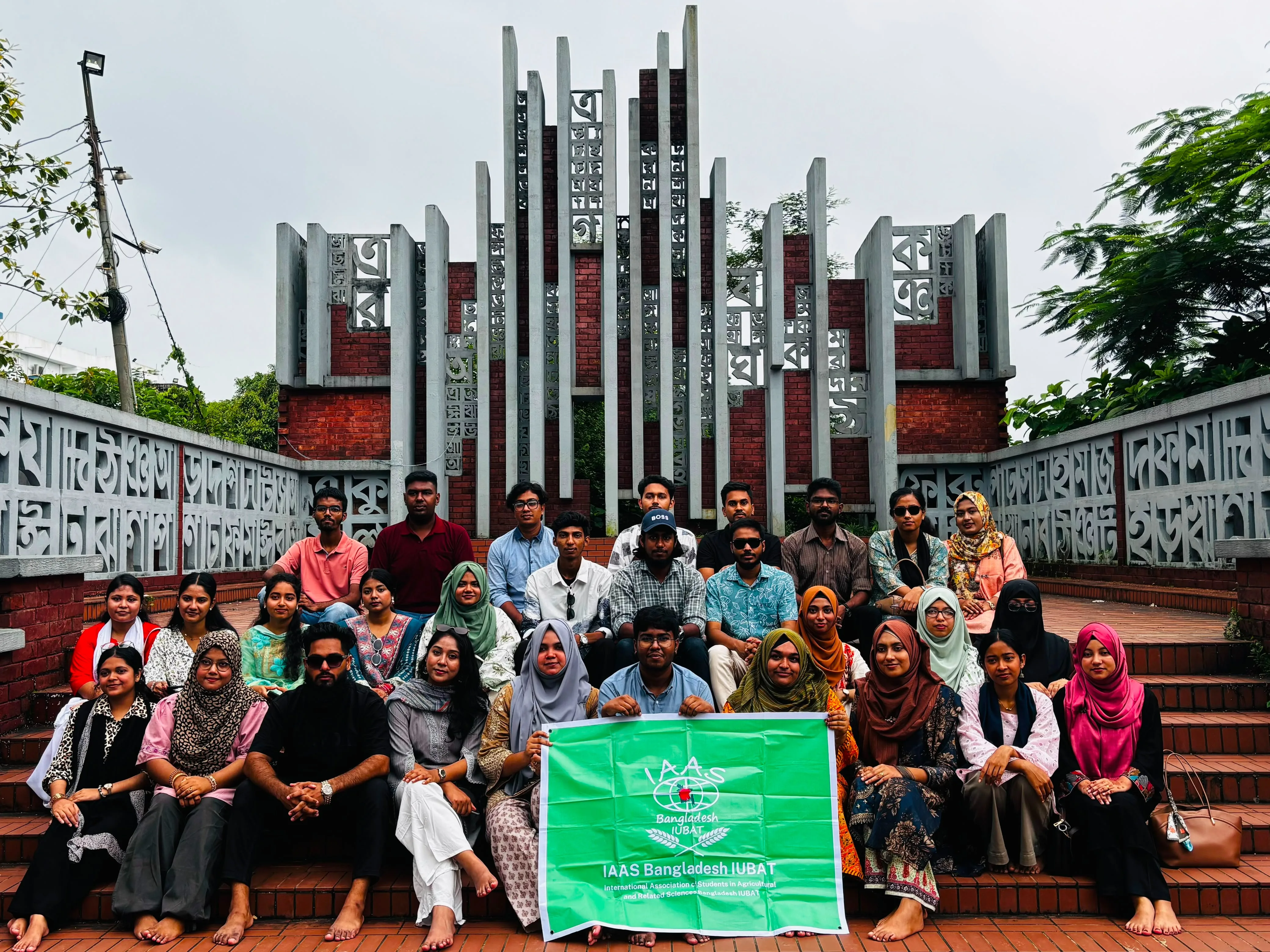 Srihatta: A Journey That Fed the Soul
