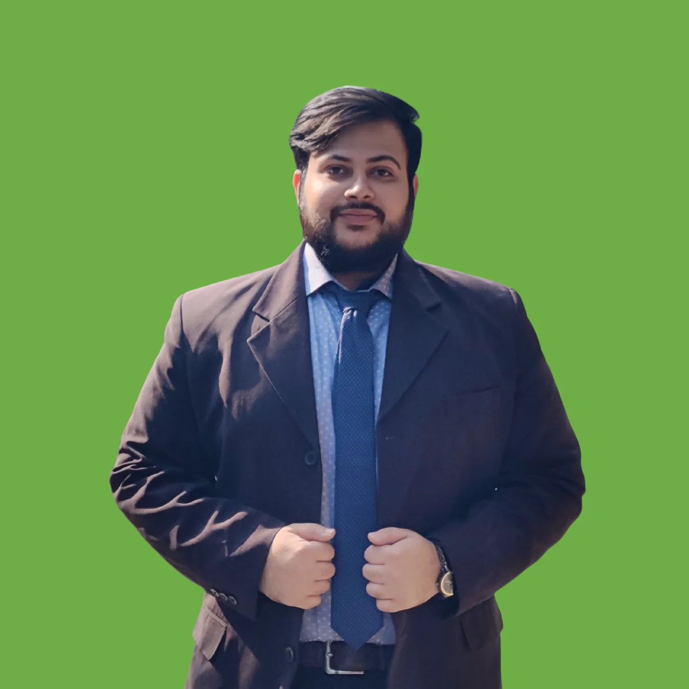 MIRZA REDWAN ISLAM