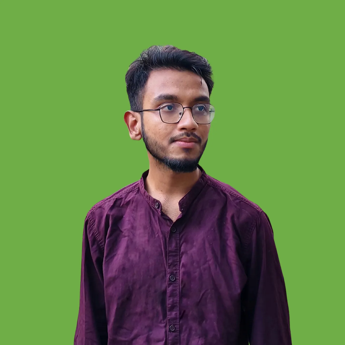 MD. AL SHAHRIAR SADIN