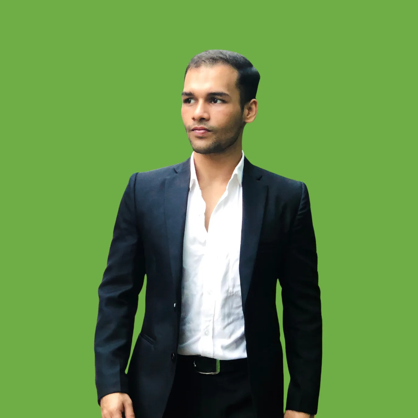SAIFUL ISLAM SHISHIR