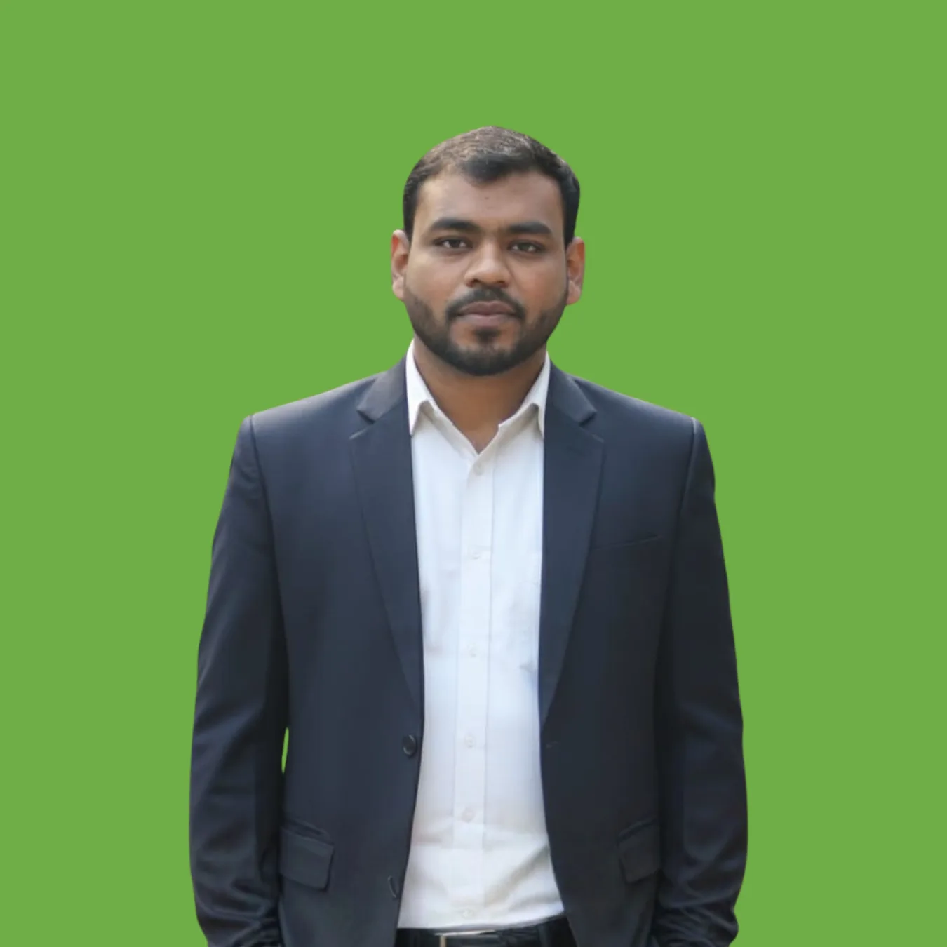 ISTIAQ UDDIN EMON