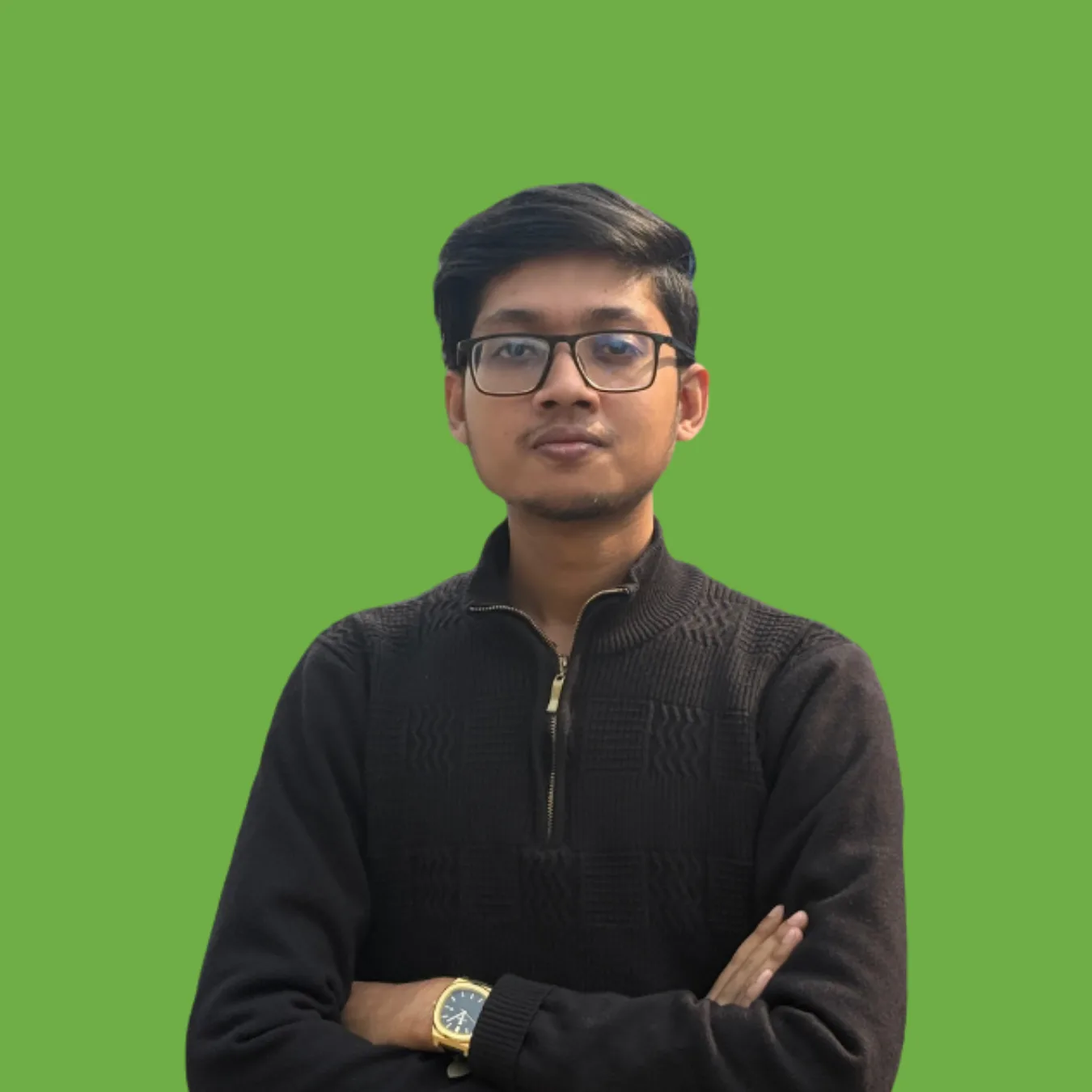 KUSHAL CHAKRABORTY