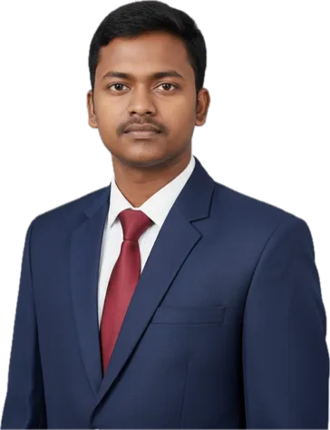   Saif Siddique 