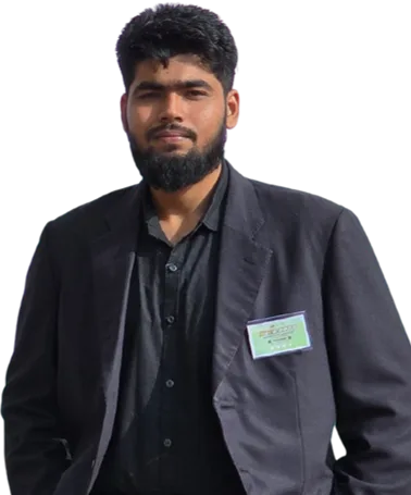  Md. Rabbi Al Huda 