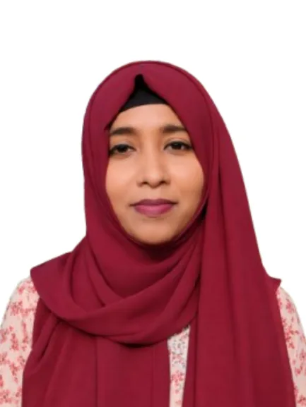 Humaira Akter Shanta