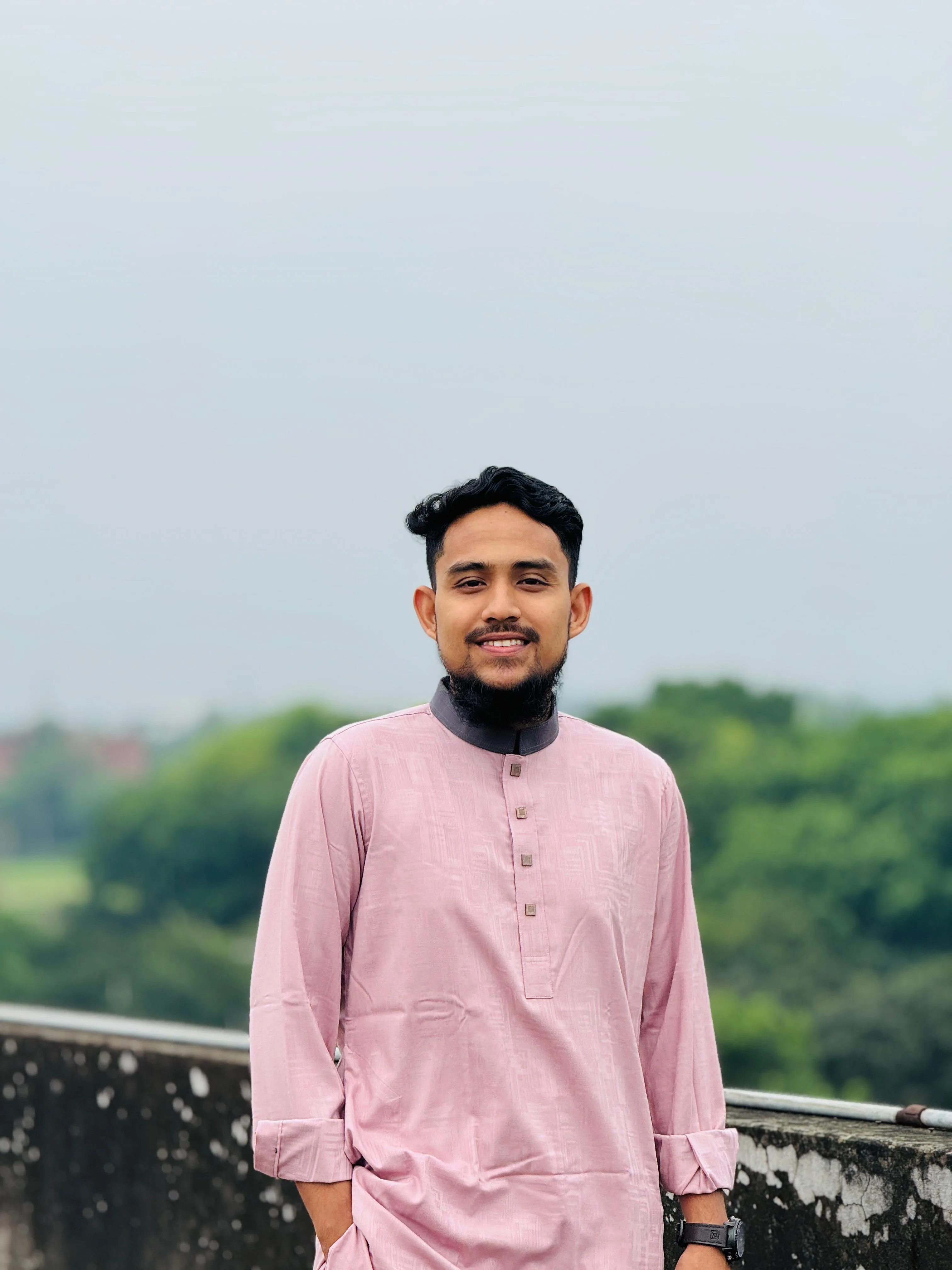 Md Abir Hossain