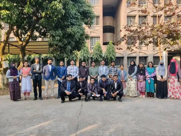 IAAS Bangladesh HSTU gallery image