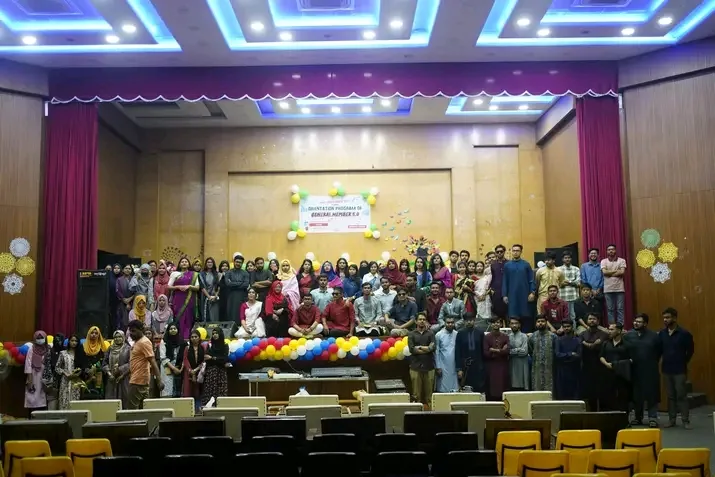 IAAS Bangladesh HSTU gallery image