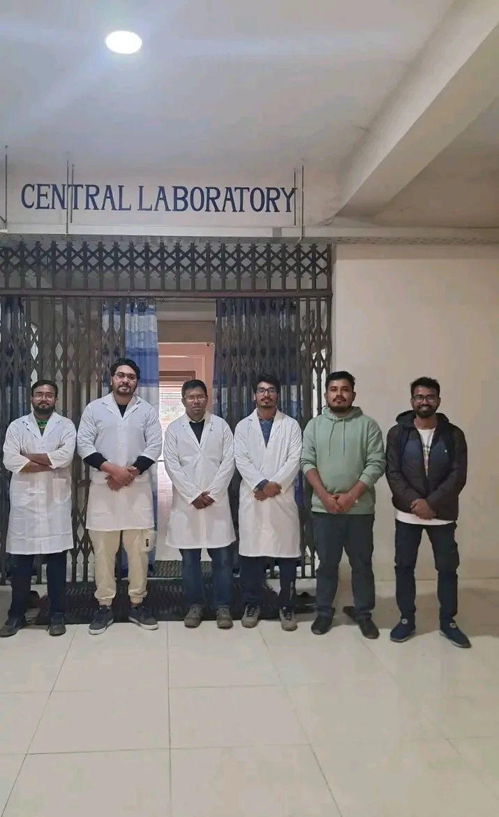 IAAS Bangladesh HSTU gallery image