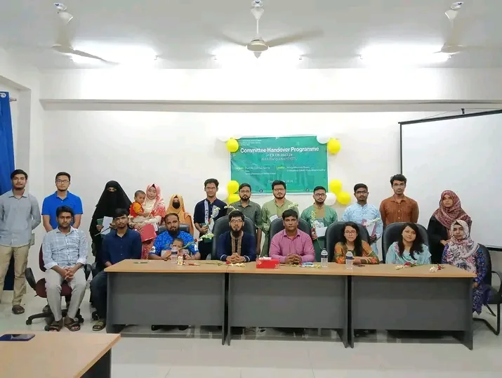 IAAS Bangladesh HSTU gallery image