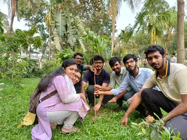 IAAS Bangladesh HSTU gallery image