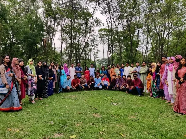 IAAS Bangladesh HSTU gallery image