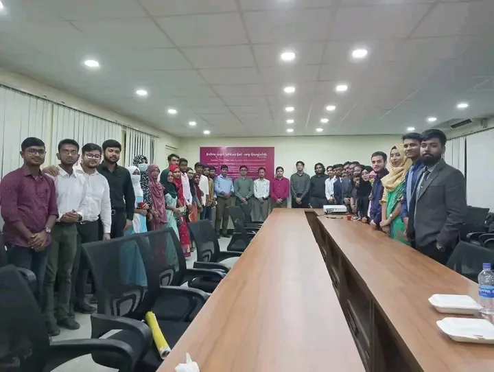 IAAS Bangladesh HSTU gallery image