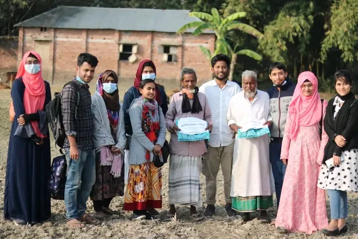 IAAS Bangladesh HSTU gallery image
