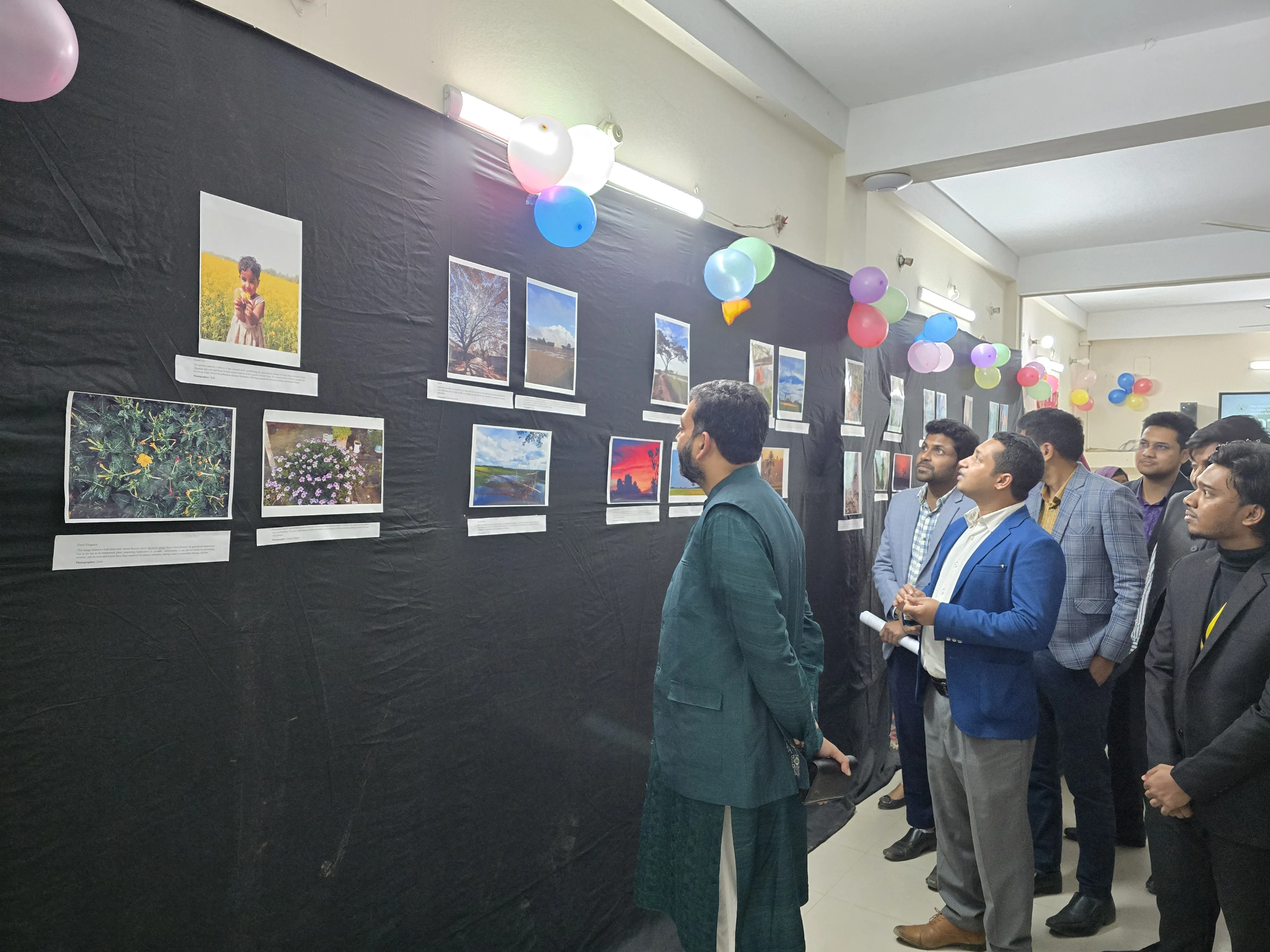 IAAS Bangladesh HAU gallery image