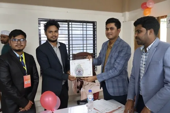 IAAS Bangladesh HAU gallery image
