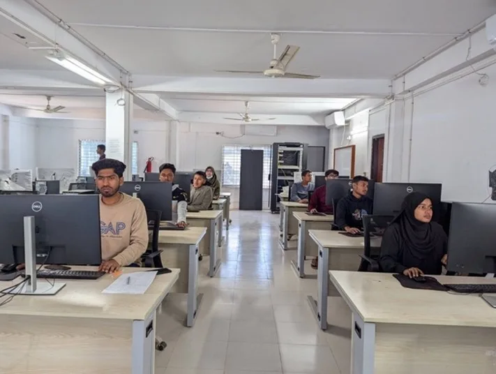 IAAS Bangladesh HAU gallery image
