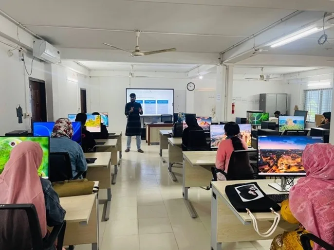 IAAS Bangladesh HAU gallery image