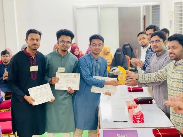 IAAS Bangladesh HAU gallery image