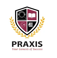PRAXIS Habiganj logo