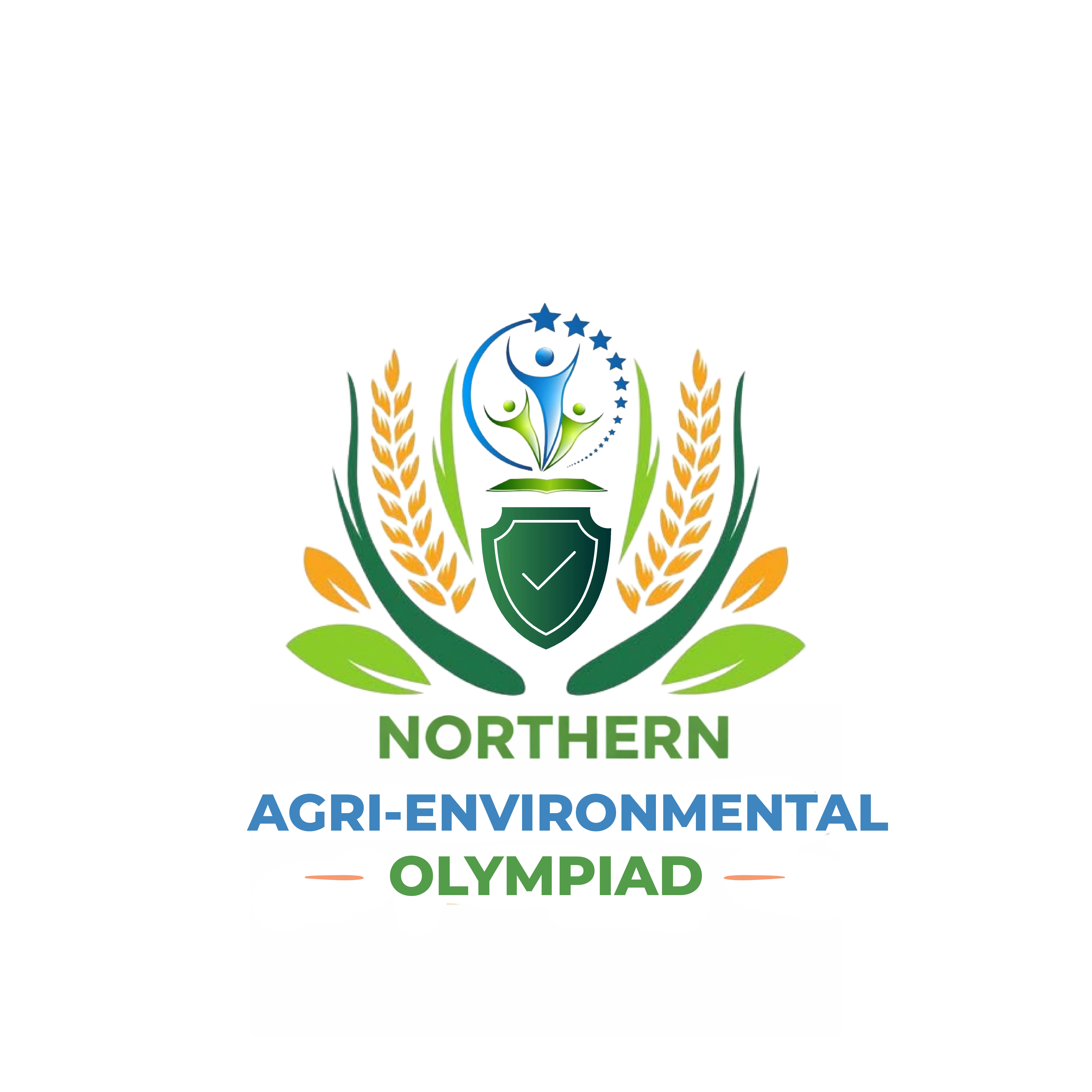 Logo of Northern Agri-Environmental Olympiad thumbnail