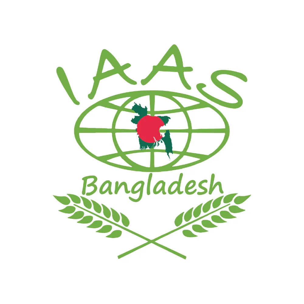 IAAS Bangladesh Logo thumbnail