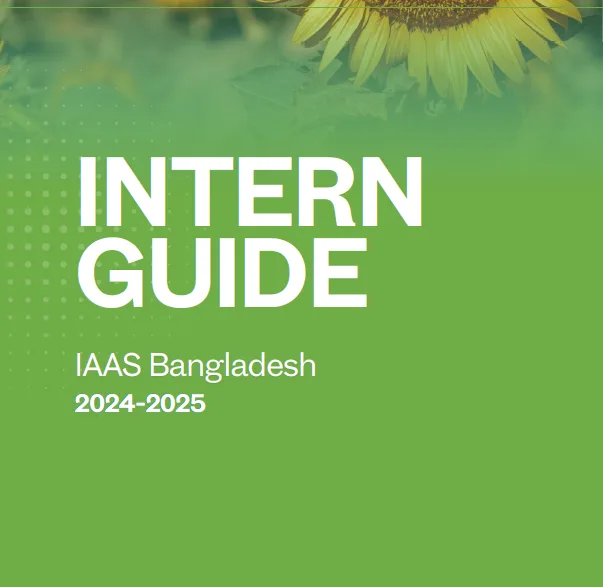 ExPro Intern Guide thumbnail
