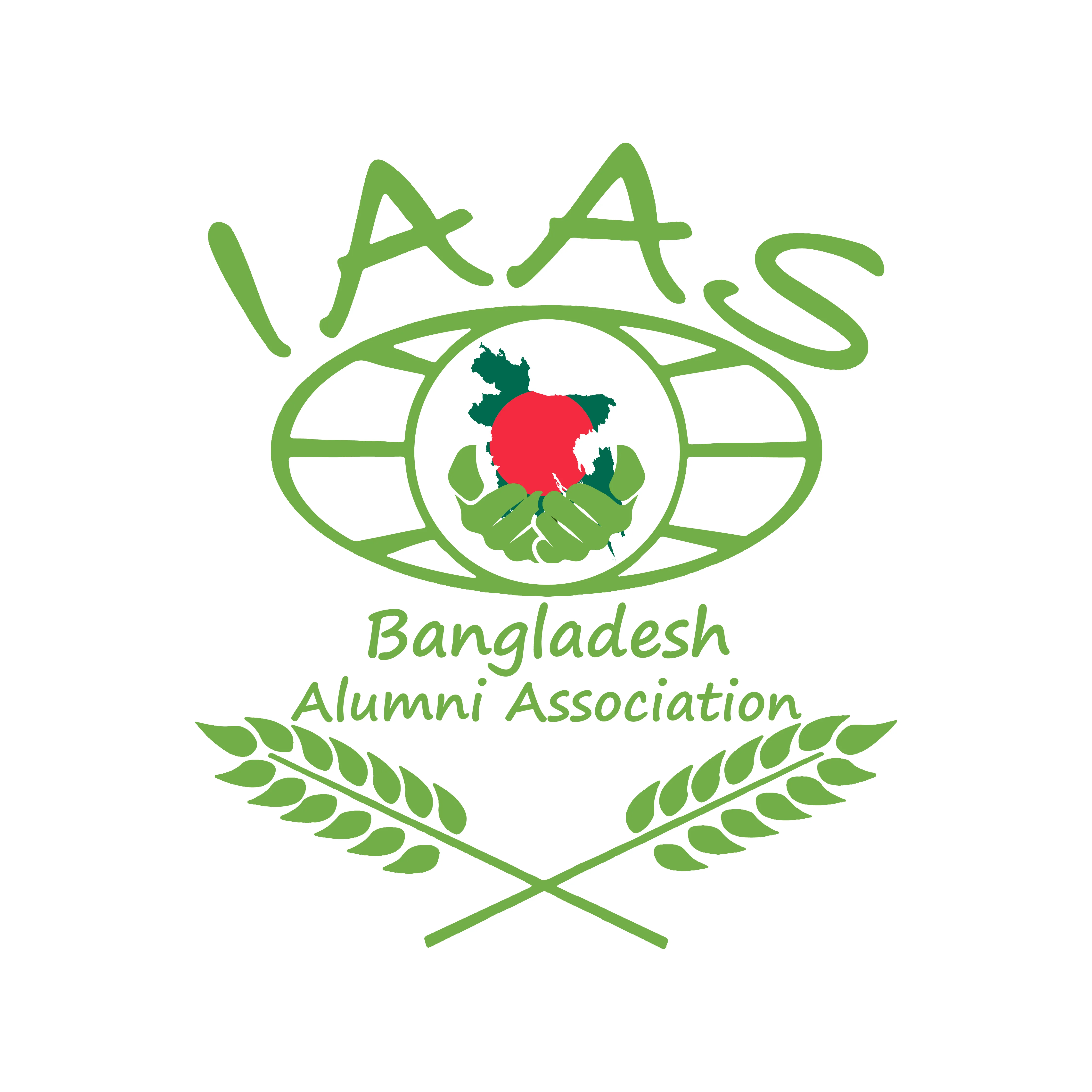 IBAA Logos thumbnail