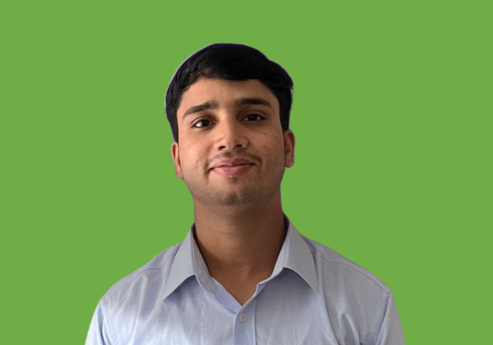 Md. Mahafuj portrait