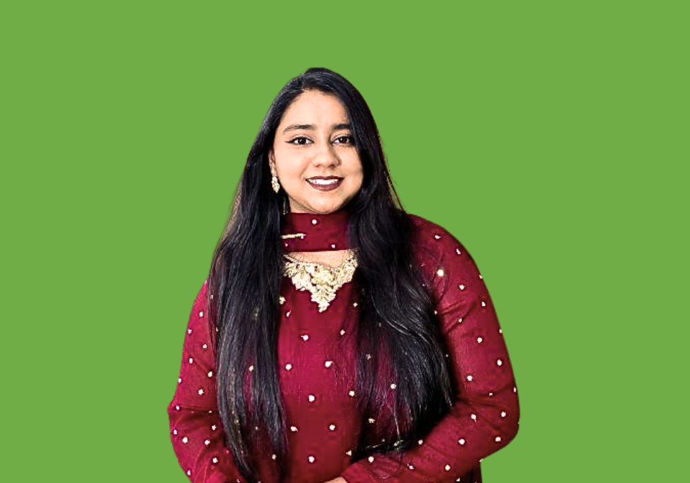 Millat Jahan Lira portrait